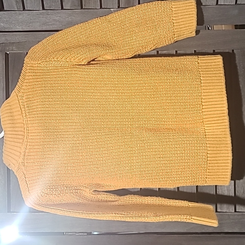 Sweater - Picture 2 of 2
